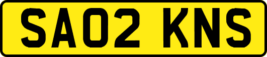 SA02KNS