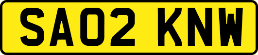 SA02KNW