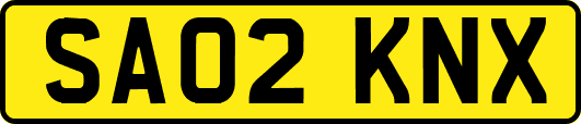 SA02KNX
