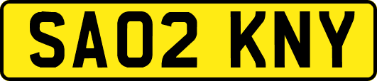 SA02KNY
