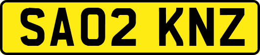SA02KNZ