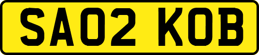 SA02KOB