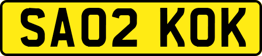 SA02KOK