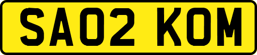 SA02KOM