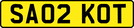 SA02KOT