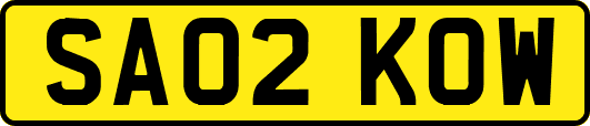 SA02KOW