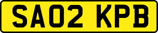 SA02KPB