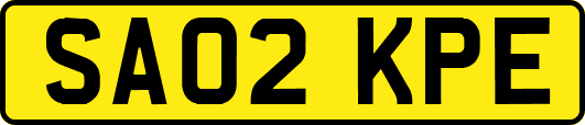 SA02KPE