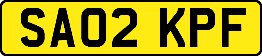SA02KPF