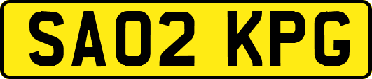 SA02KPG