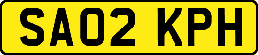 SA02KPH