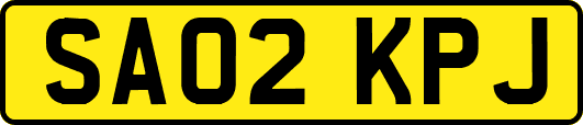 SA02KPJ