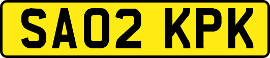 SA02KPK