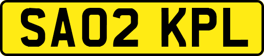 SA02KPL