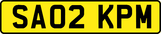 SA02KPM
