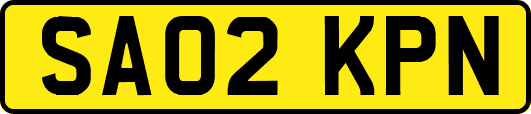 SA02KPN