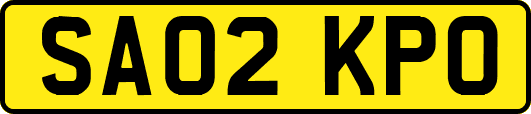 SA02KPO