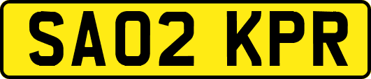 SA02KPR