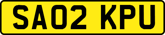 SA02KPU
