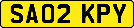 SA02KPY