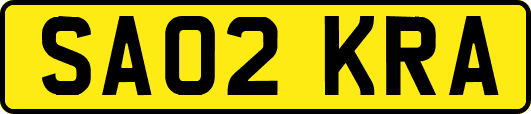SA02KRA