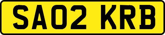 SA02KRB