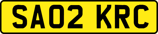 SA02KRC