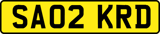 SA02KRD