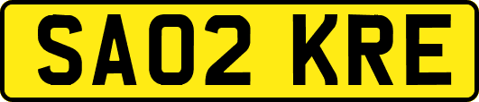 SA02KRE