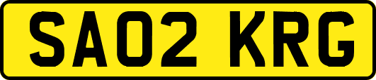 SA02KRG