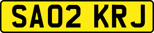 SA02KRJ