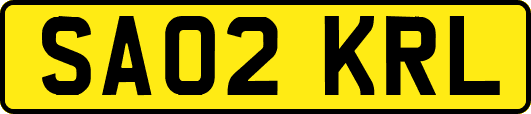 SA02KRL