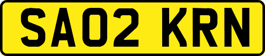 SA02KRN
