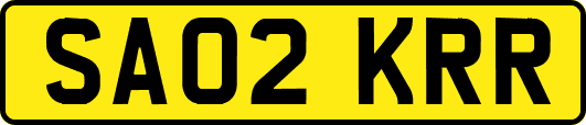 SA02KRR