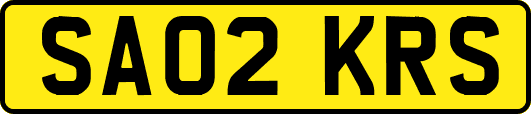 SA02KRS