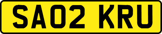 SA02KRU