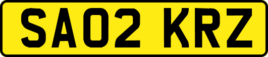 SA02KRZ