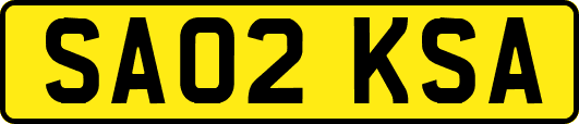 SA02KSA