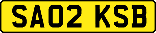 SA02KSB