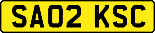 SA02KSC