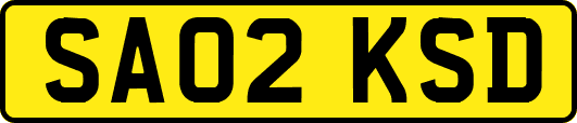 SA02KSD