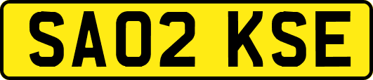 SA02KSE