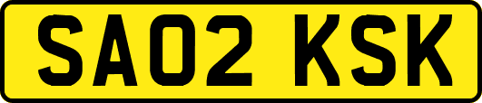 SA02KSK