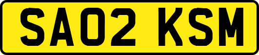 SA02KSM