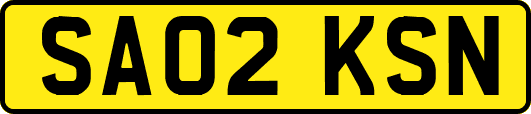 SA02KSN
