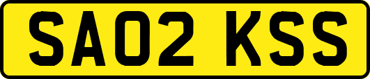 SA02KSS
