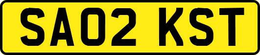 SA02KST