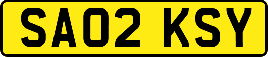 SA02KSY