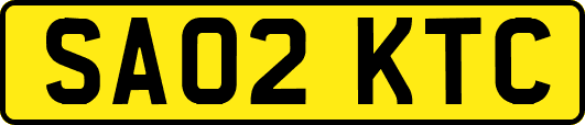 SA02KTC