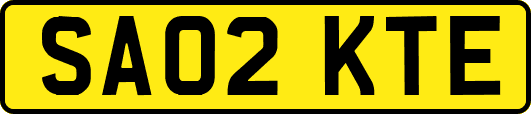 SA02KTE